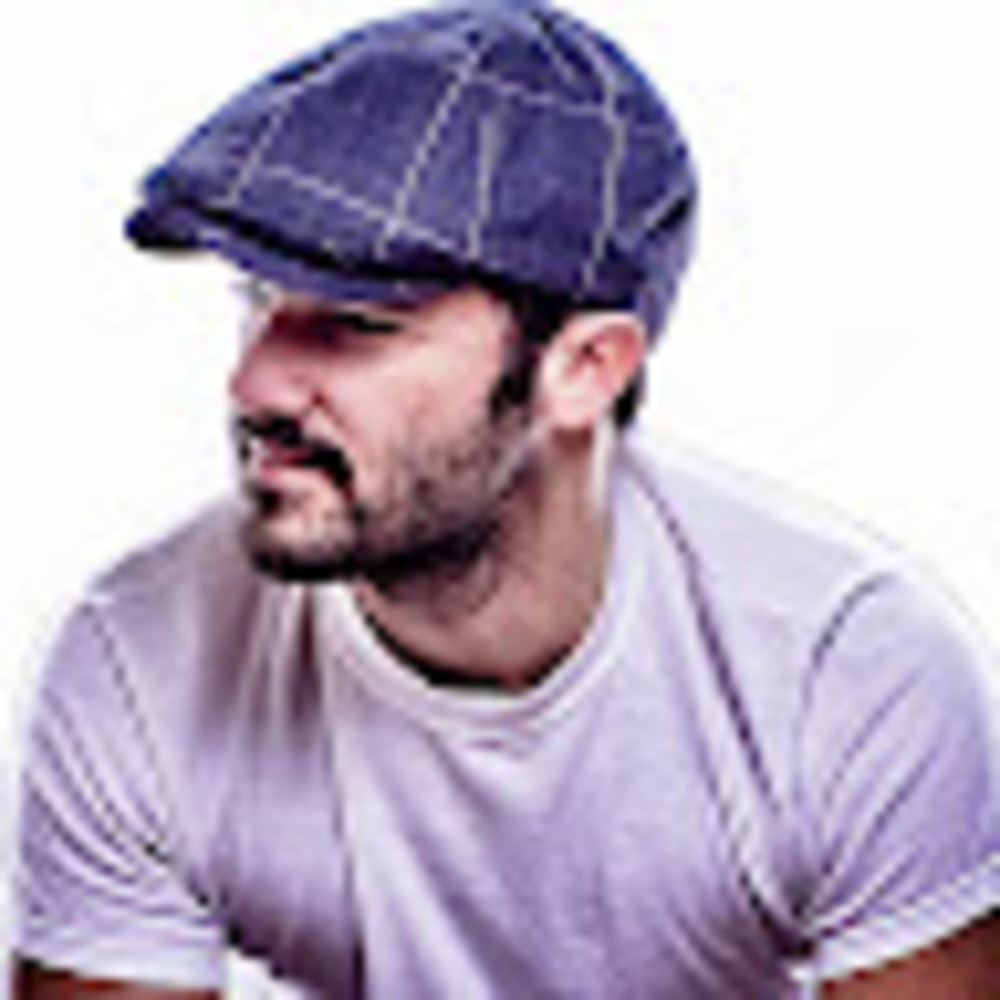 Meet your Posher, Jeff